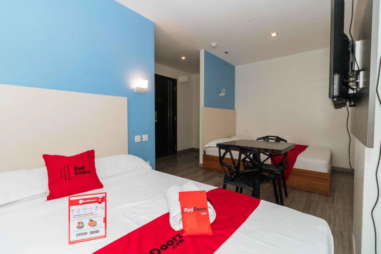 Image de l'hôtel