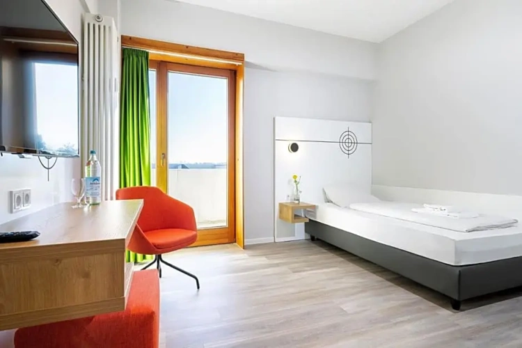 Superior Single room