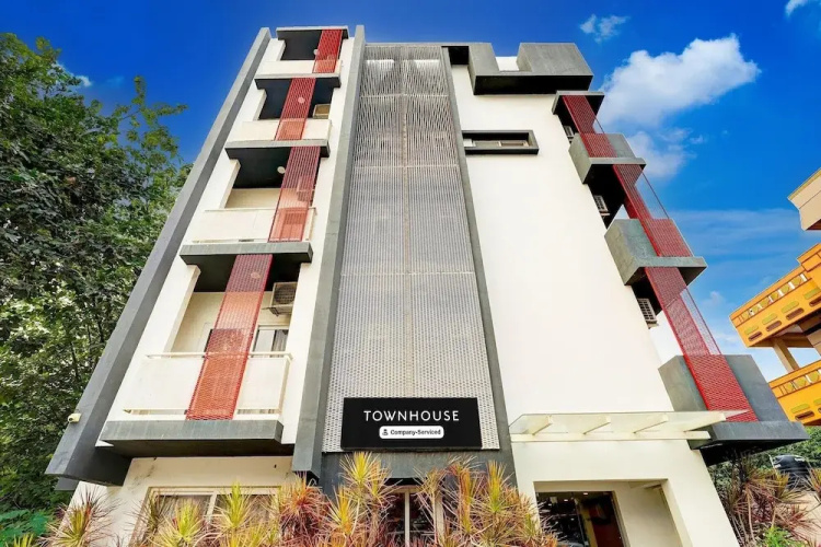 Imagen del hotel