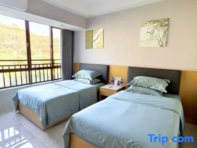 Twin Suite
