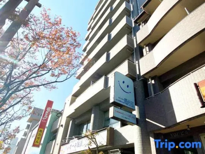 Ouchi Hotel Dambara