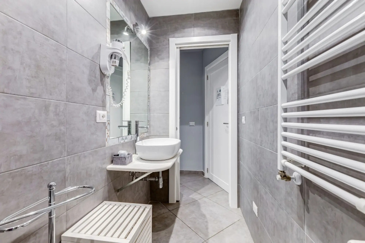 Maison Degli Artisti Suites