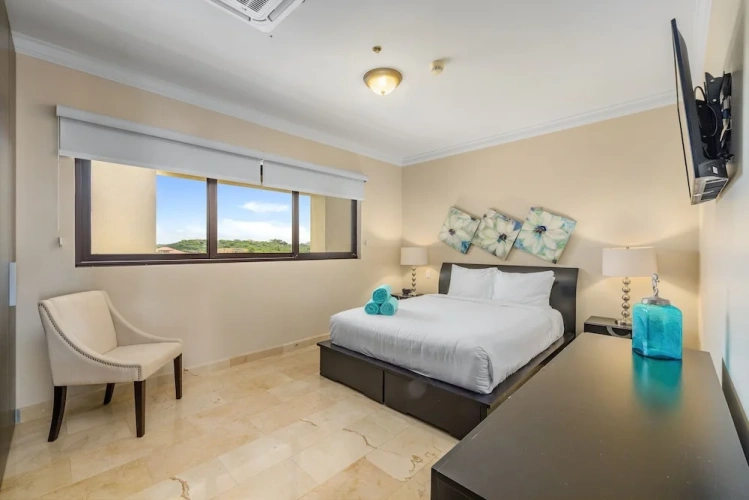 Premium Apartment