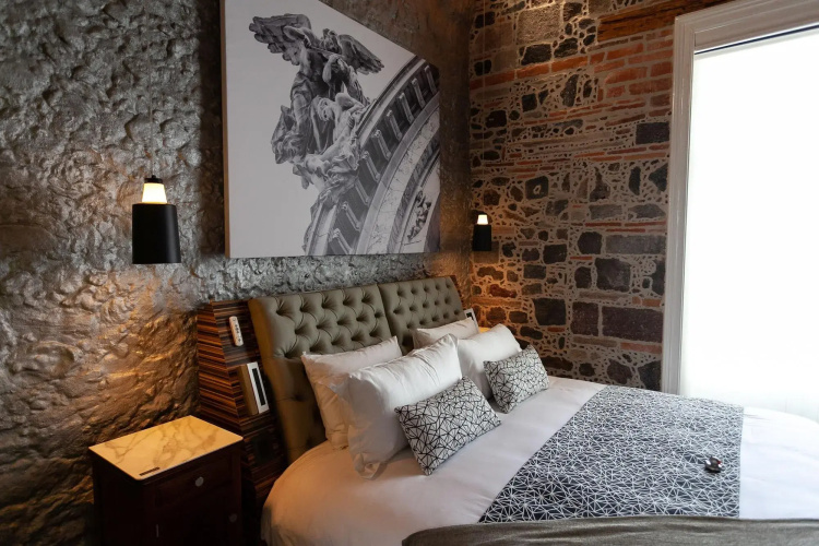 Design Hotel Mumedi