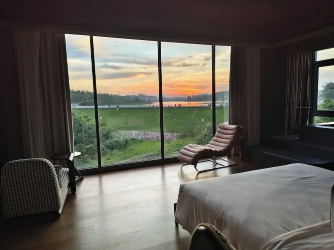 Superior Suite