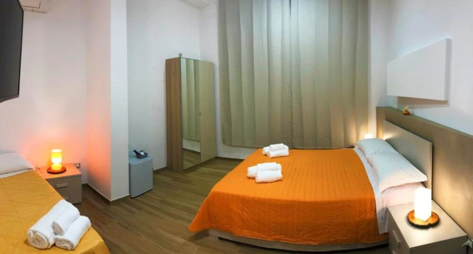 B&B La Quercia