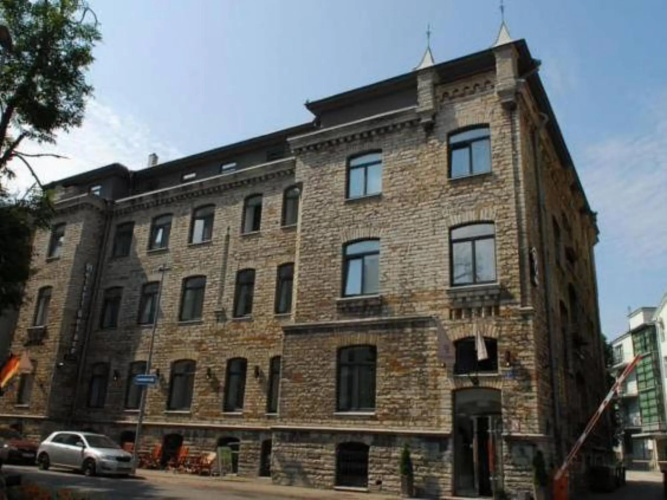 Hotelbild