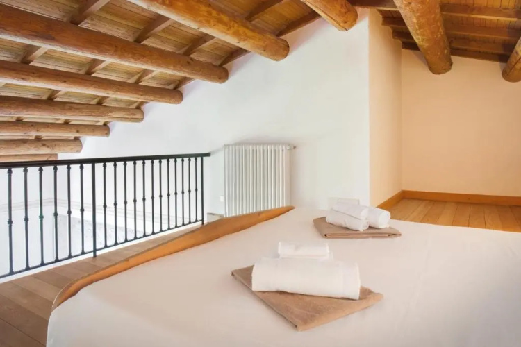 Cà Cantoni Villa With Pool Lake View