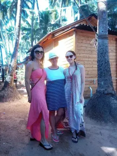 O3 Beach Resort
