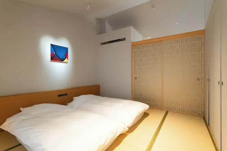Naoshima Ryokan