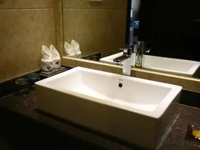 Hongtai Hotel