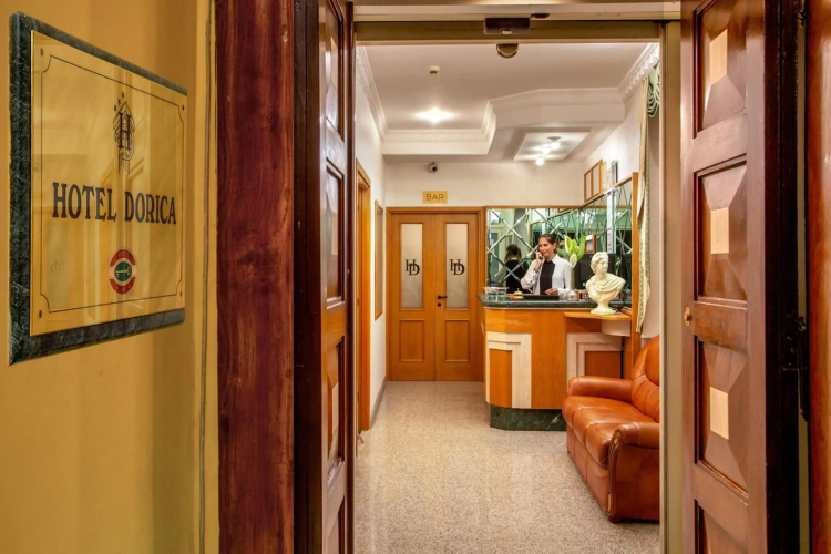 Hotel Dorica