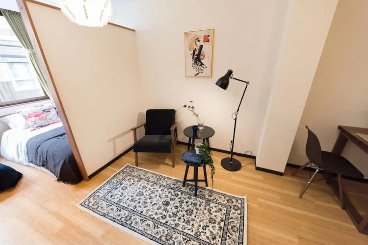 TORA Hotel Ueno 193 C