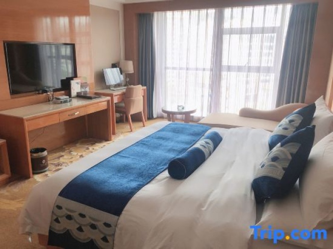 Business Double Suite