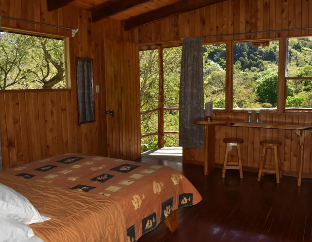 Toucanet Lodge