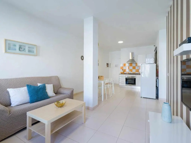 Mahostly Apartamento Comillas PB