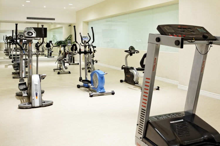 Holiday Inn Express Rosario photo 15
