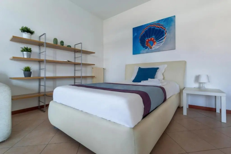 Casa da Suite Linea