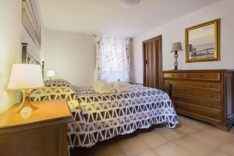 1 Bedroom Double Apartment