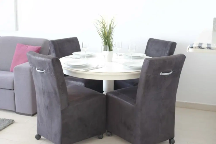 Deluxe Double Apartment