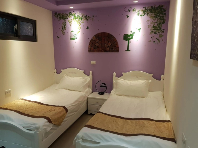 Dugu Hostel