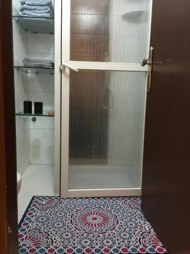 Appartement Centre Rabat
