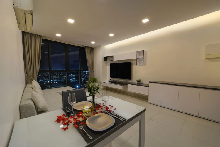 Noden Hotel & Apartment