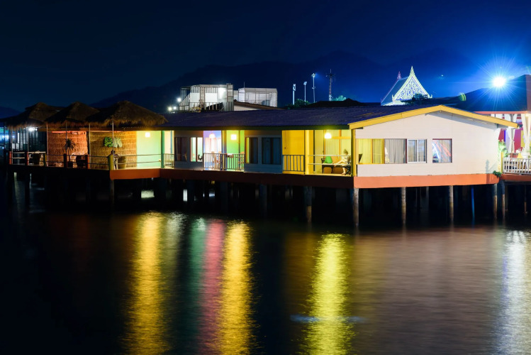 Фотография отеля