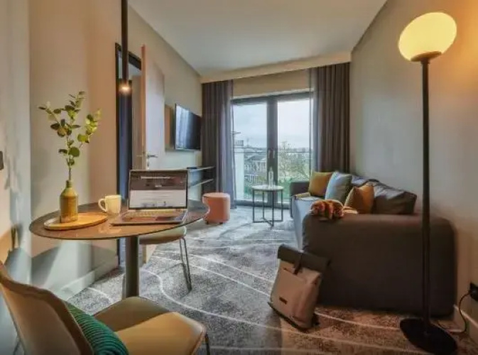 1 Bedroom Standard room
