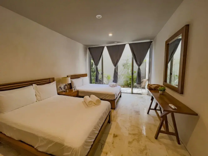 Kabah Luxury Apartment