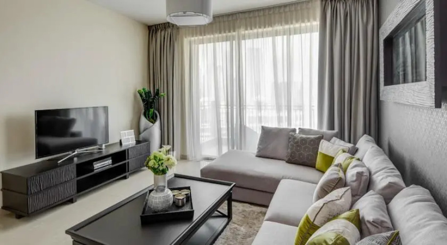 Stand Point (tower B) - Image 5