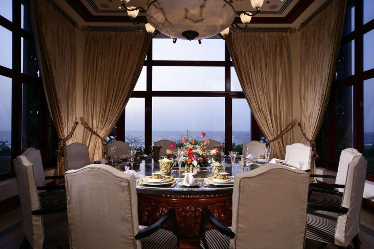 Waldorf Astoria Jeddah - Qasr Al Sharq photo 27