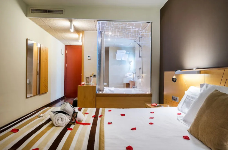 Hotel Sant Pol