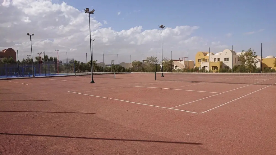 Remarkable 2-bed Apartment in Makadi Heights