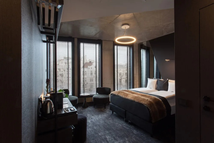 The Loft Hotel - Adults Only