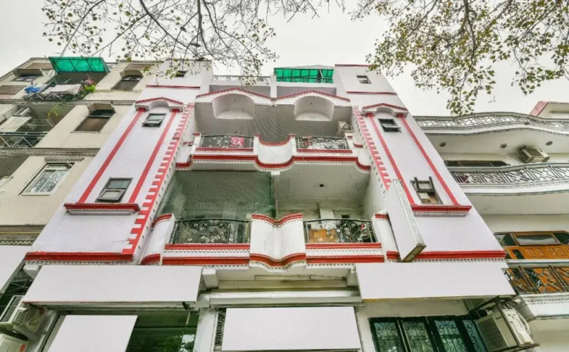 Imagen del hotel