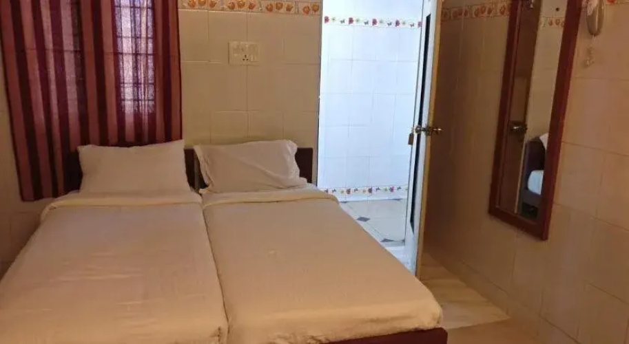 Ram Residency By OYO Rooms
