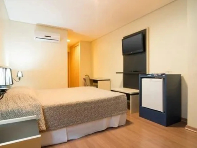 Hotel Financial Ltda