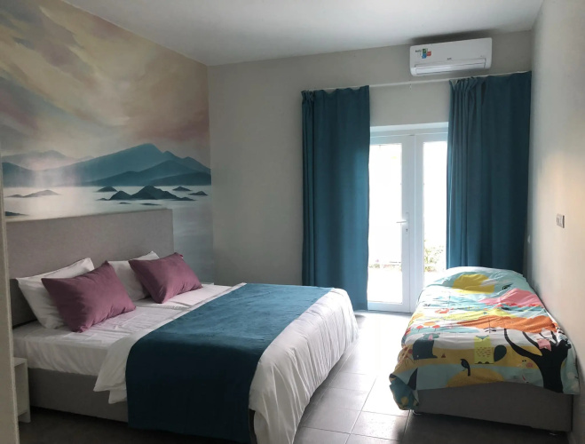 Andreanna Guest House