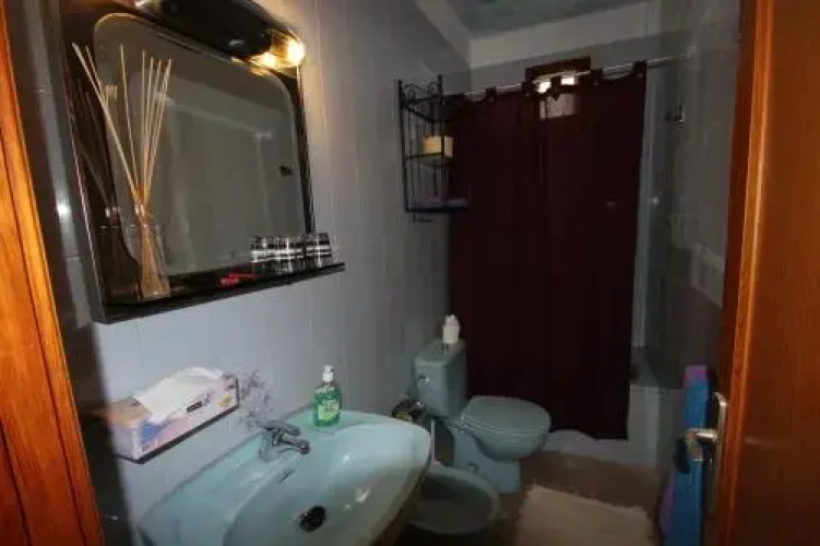 Apartamentos Mesa