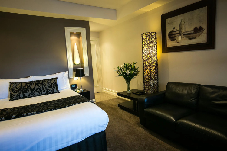 Gallery Apartments
