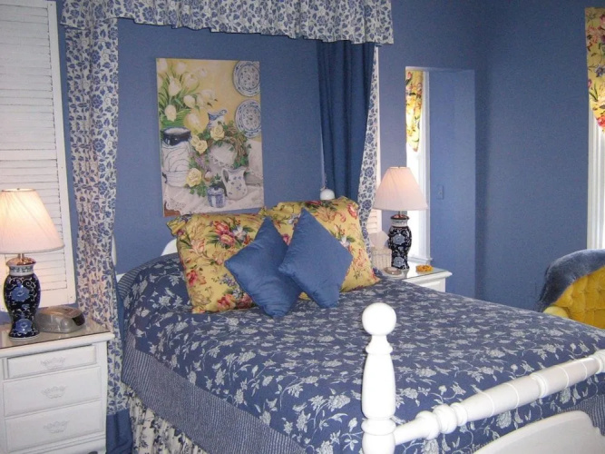 Magnolia Place Bed & Breakfast