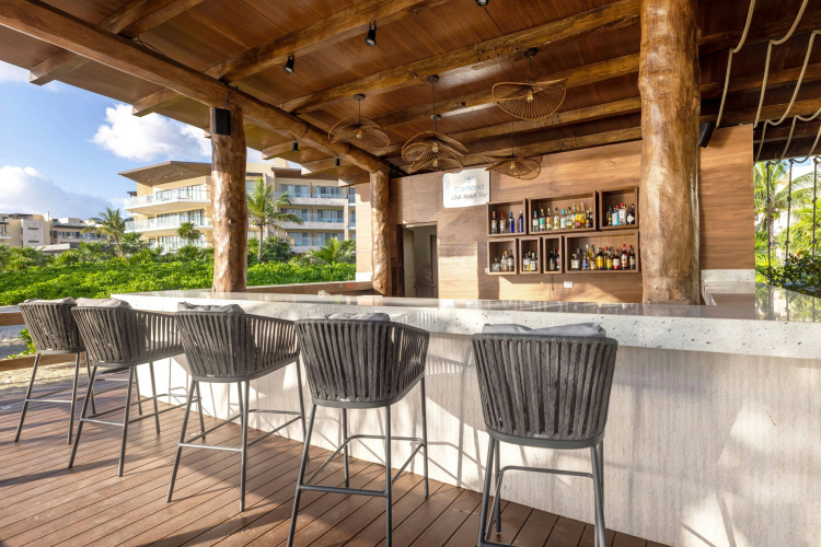Hideaway at Royalton Riviera Cancun, An Autograph Collection All Inclusive Resort - Adults Only photo 41