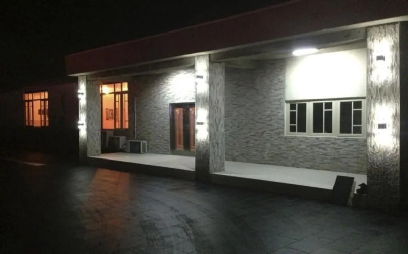 Hotelbild