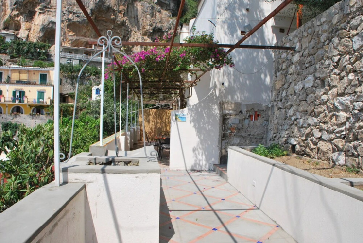Il Sogno di Positano