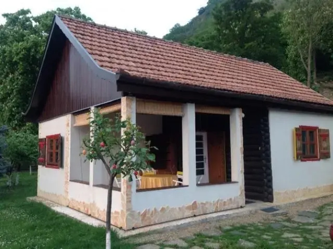 Mókus Ház