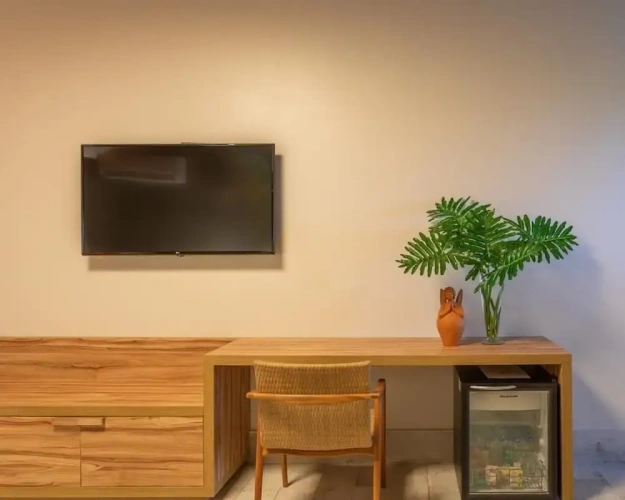 Premium room