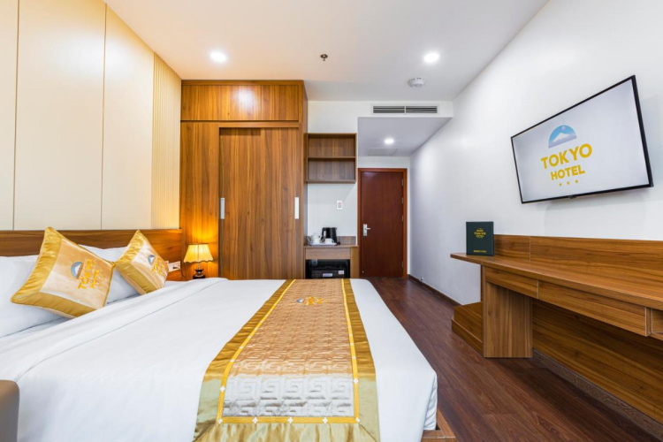 Long Thuan Hotel & Resort