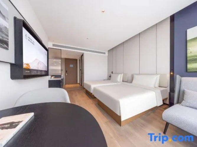 Executive Twin room
