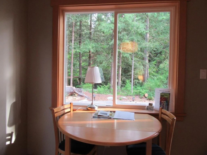 Henderson Beach Bed & Breakfast